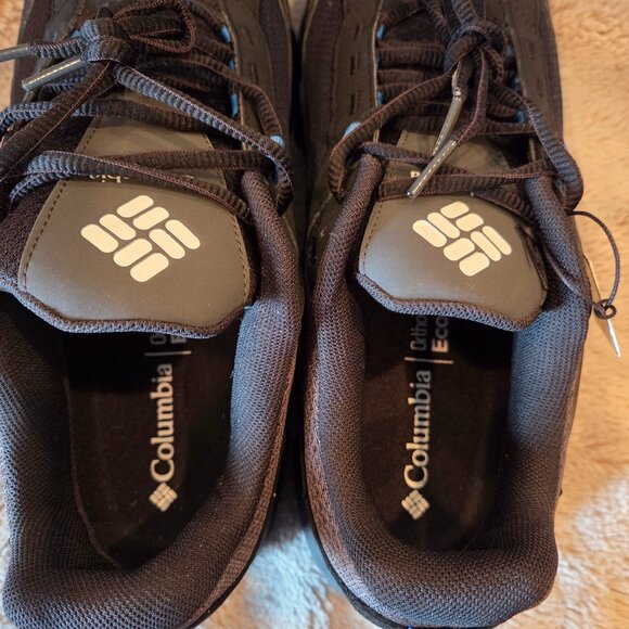 Men's Size 13 - Columbia Hatana Outdry (BM0659-010) - Picture 6 of 6